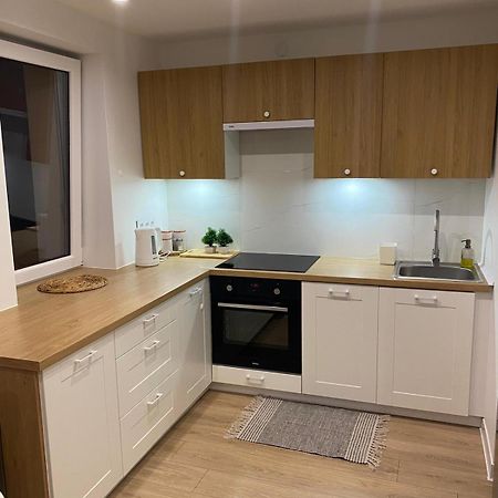 Apartament Mirage Apartment Sandomierz Ngoại thất bức ảnh