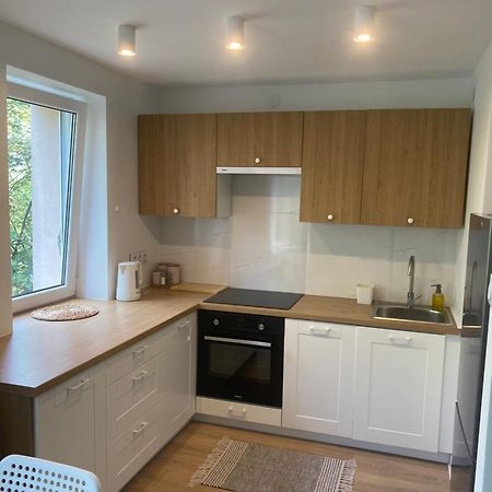 Apartament Mirage Apartment Sandomierz Ngoại thất bức ảnh