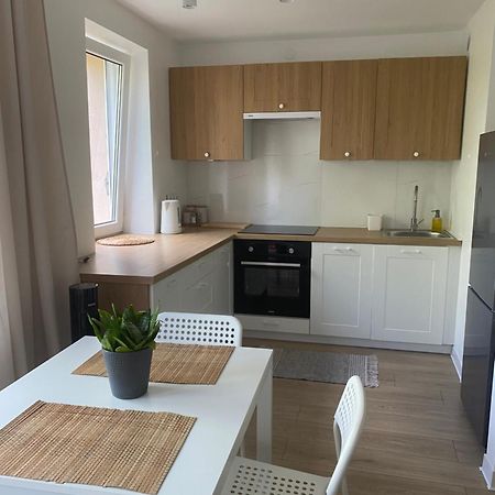 Apartament Mirage Apartment Sandomierz Ngoại thất bức ảnh