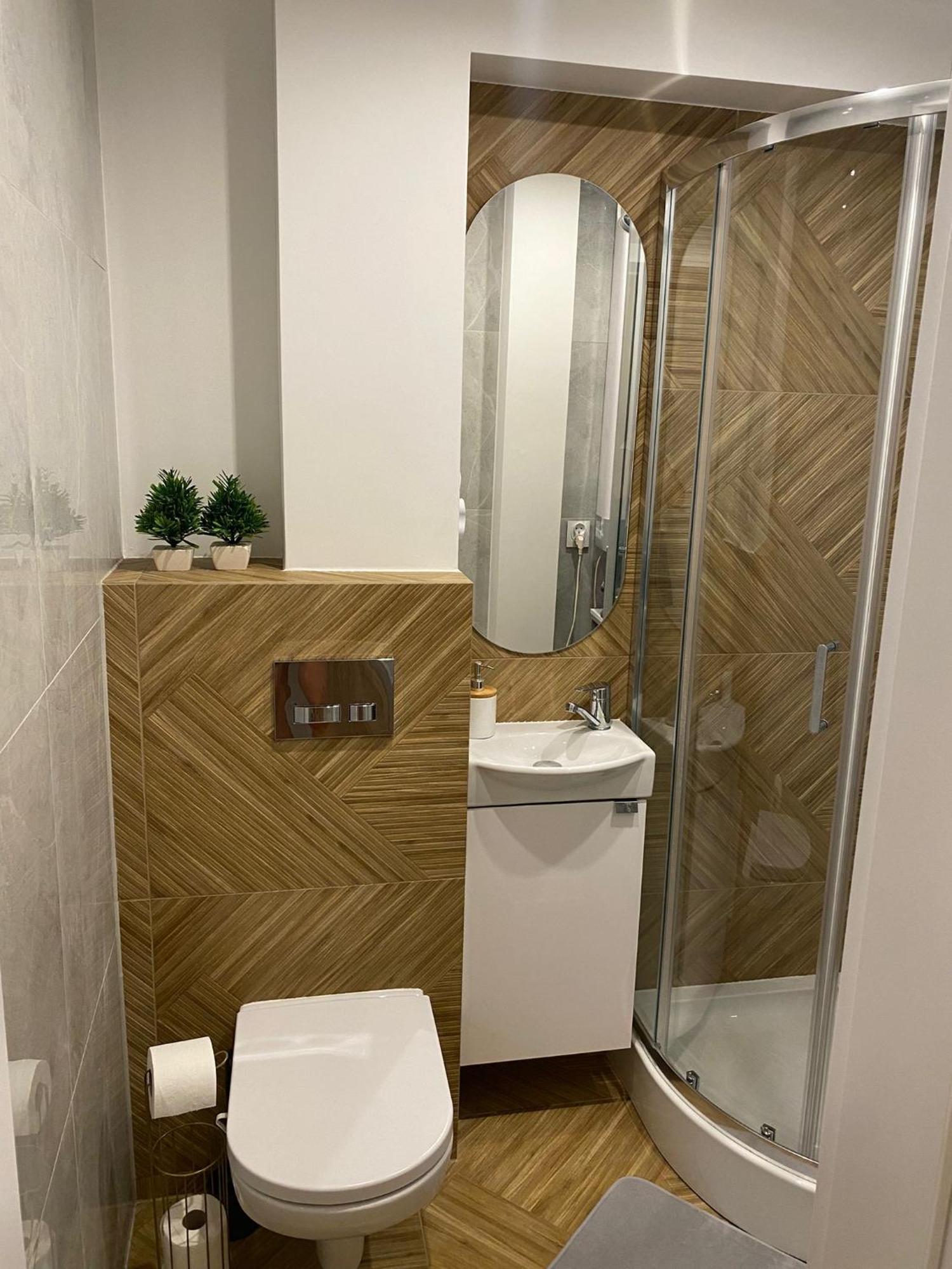 Apartament Mirage Apartment Sandomierz Ngoại thất bức ảnh