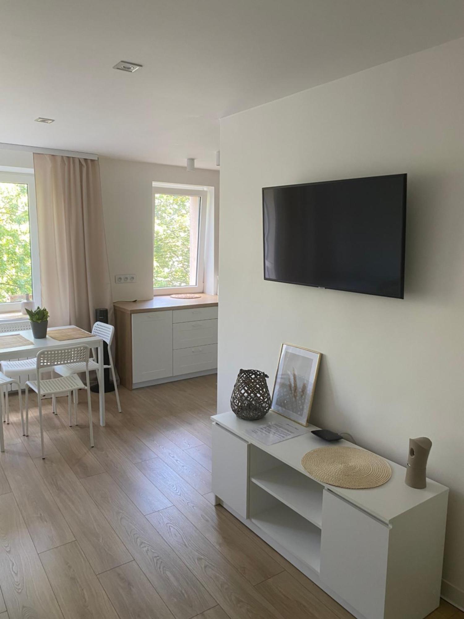 Apartament Mirage Apartment Sandomierz Ngoại thất bức ảnh